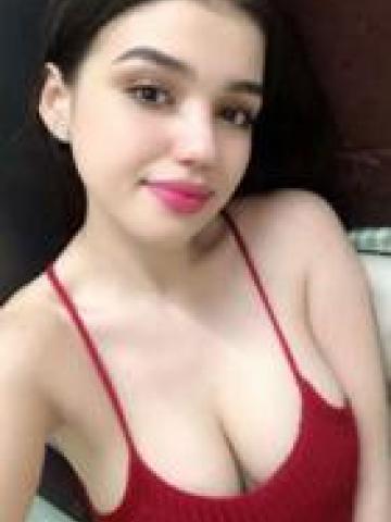 Индивидуалка Фатима Фотография 3