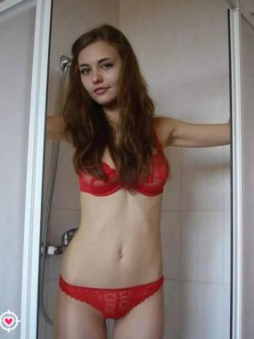 Индивидуалка Флора Фотография 2